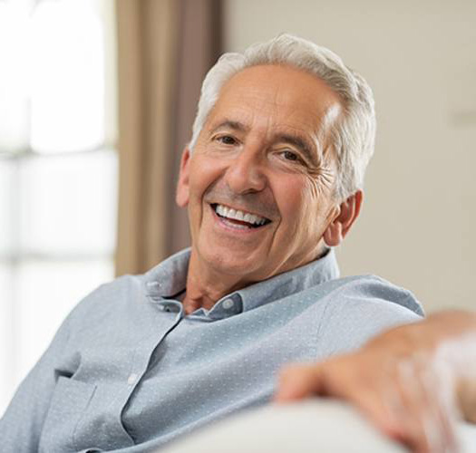 Is An Implant-Retained Denture Right For You?