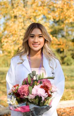 Lois Le - Registered Dental Hygienist​