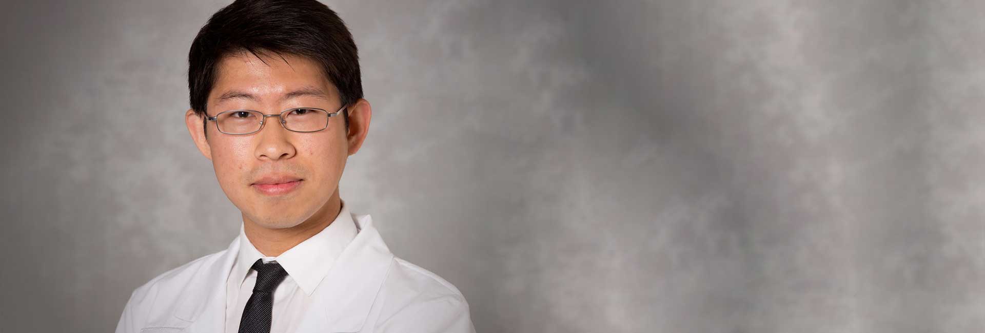 Dr. Sung Eun