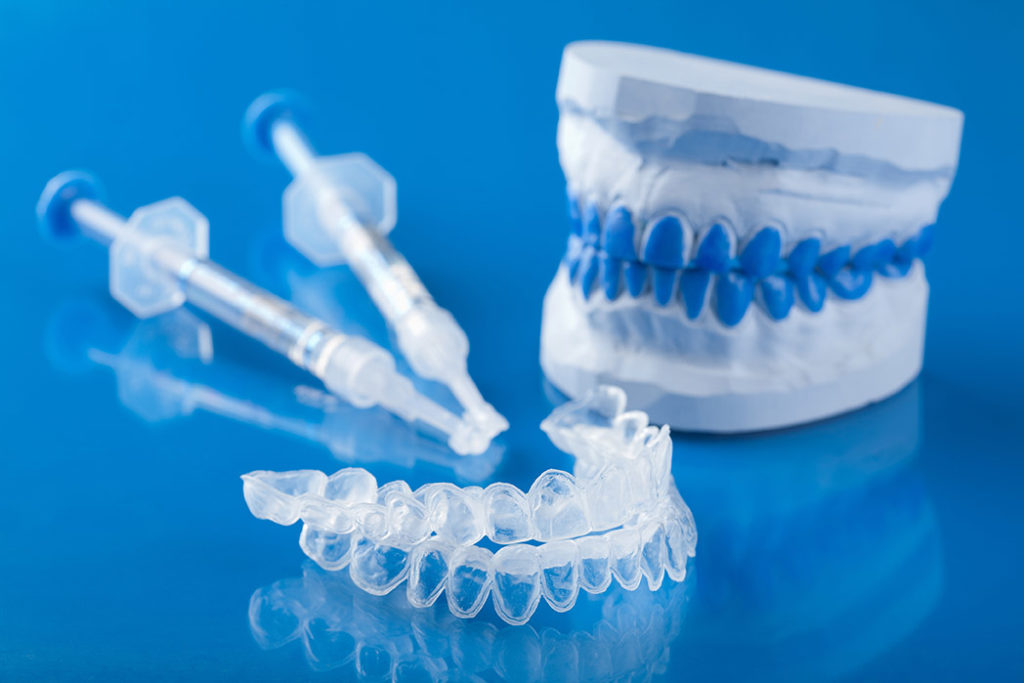 Opalescence Take-Home Whitening Kit