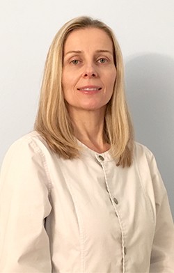 Anna - Registered Dental Hygienist​