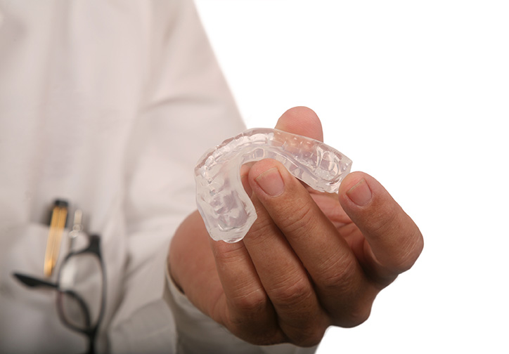 Mouthguard