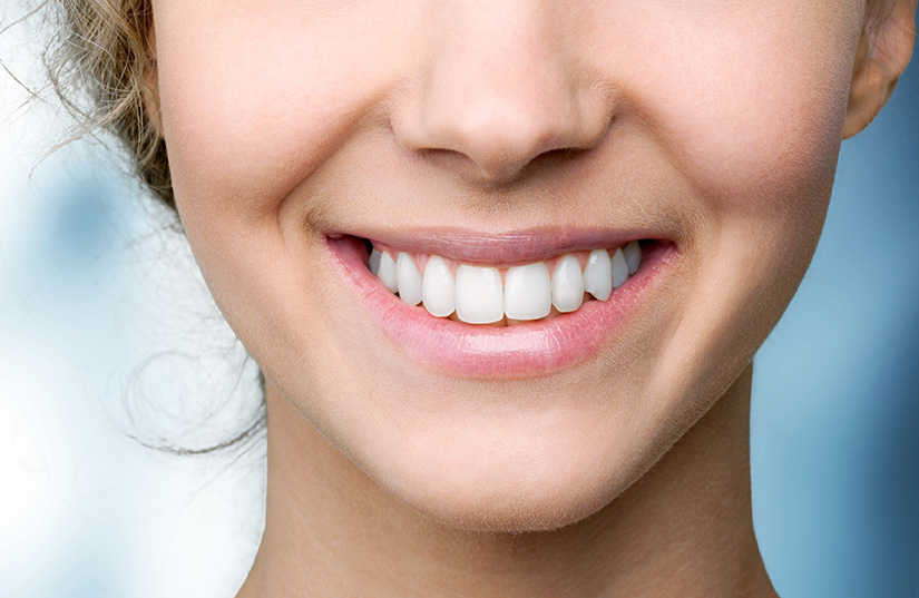 Benefits Of Gum Recontouring & Crown Lengthening
