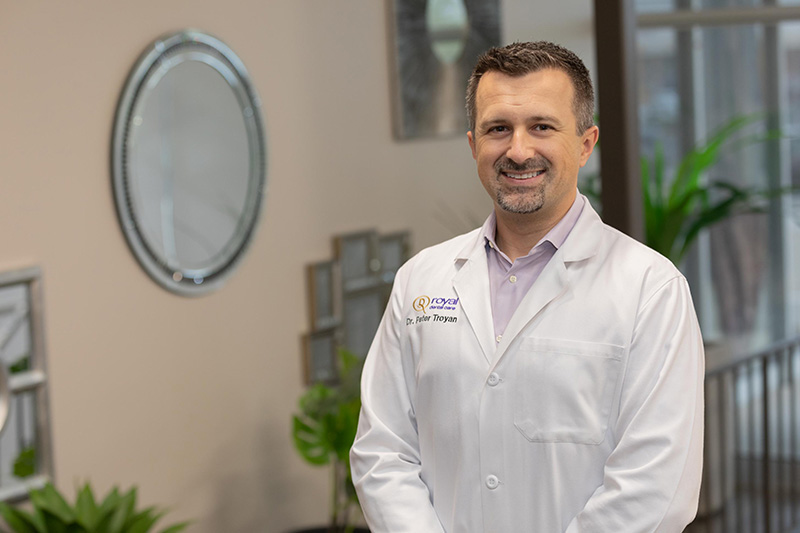 What Are The Expectations For Receiving Dental Implants?