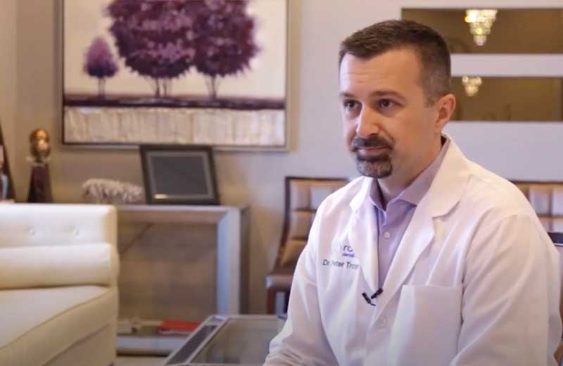 Dr. Piotr Troyan