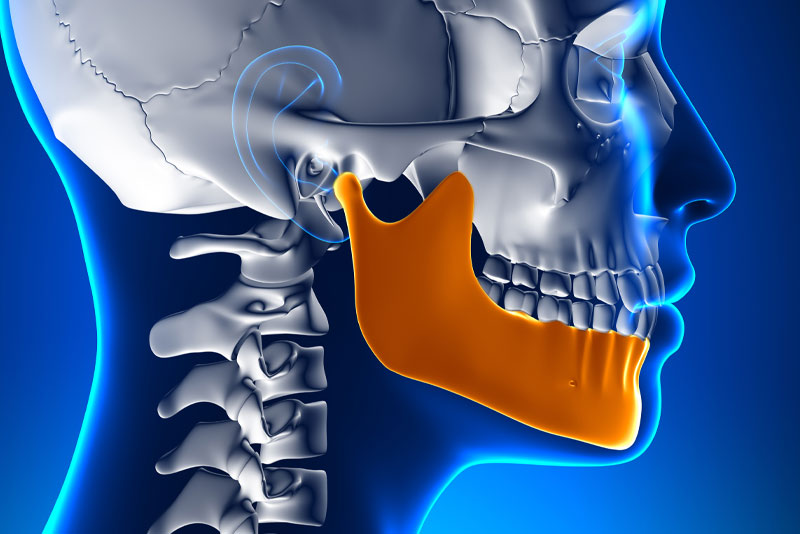 Symptoms Of TMJ Disorder