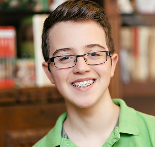 Traditional Braces