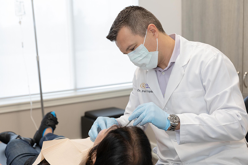 Sedation Dentistry