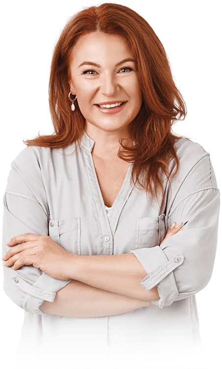 We Offer Scalpel-Free Dental Care