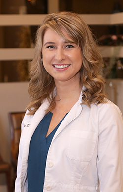 Marta - Registered Dental Hygienist​
