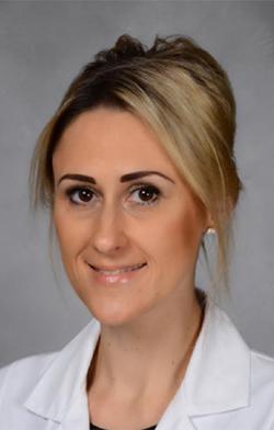 Ulyana - Registered Dental Hygienist​
