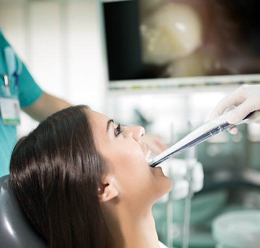 Intraoral Camera