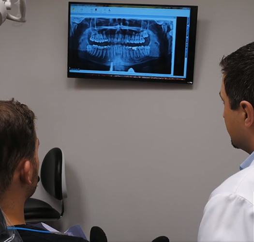 Digital X-Rays