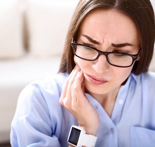 Who Is A Candidate For Root Canal Therapy?
