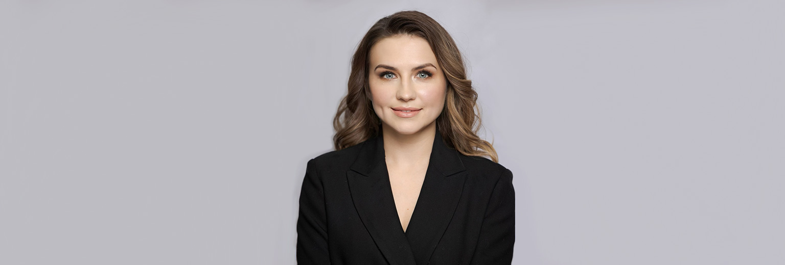 Dr. Yauheniya (Jane) Karzan